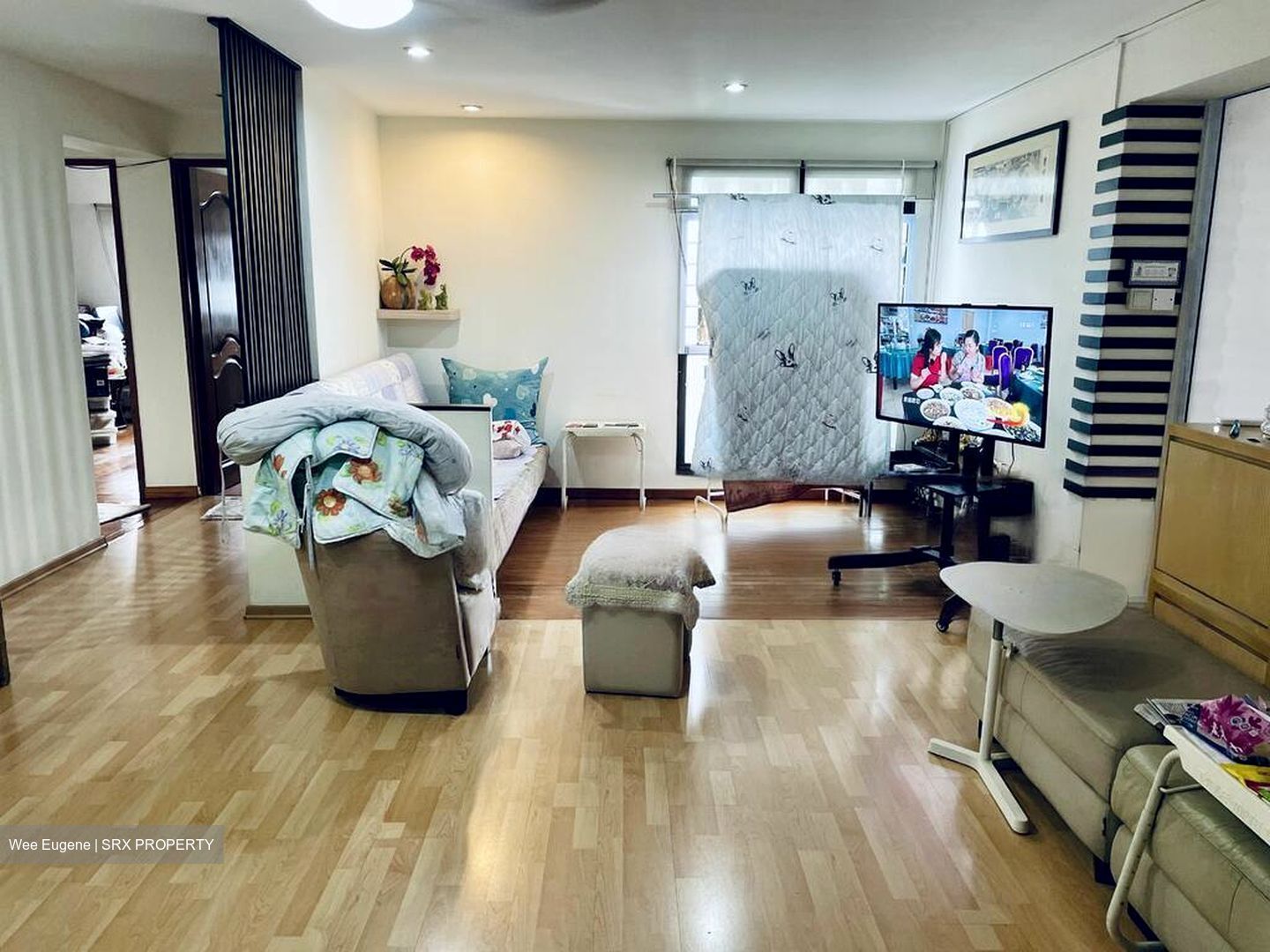Blk 117B Rivervale Edge (Sengkang), HDB Executive #464426881